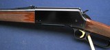 Used Browning BLR Lt. Wt .308 - 7 of 12