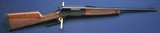 Used Browning BLR Lt. Wt .308 - 1 of 12