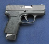 Excellent in the box Kahr PM9 - 2 of 8