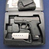 Excellent in the box Kahr PM9 - 1 of 8