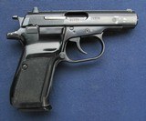 Nice surplus CZ 83 .380 - 1 of 5