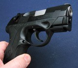 Mint, used Beretta PX4 Storm Subcompact 9mm - 5 of 7