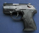 Mint, used Beretta PX4 Storm Subcompact 9mm - 2 of 7