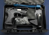 Mint, used Beretta PX4 Storm Subcompact 9mm - 1 of 7