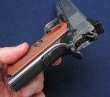 Nice, used Ruger SR1911 Commander - 8 of 8