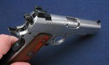 Nice, used Ruger SR1911 Commander - 4 of 8
