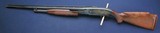 Winchester Model 12 Pigeon grade TD, WS-1 12 ga - 6 of 13