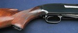Winchester Model 12 Pigeon grade TD, WS-1 12 ga - 13 of 13