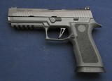 Sig P320X5 Legion NIB - 2 of 8