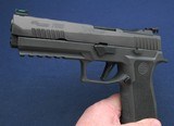 Sig P320X5 Legion NIB - 6 of 8