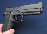 Sig P320X5 Legion NIB - 5 of 8