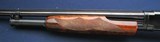 Lovely Winchester Model 12 20 ga with custom wood. - 9 of 12