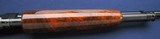 Lovely Winchester Model 12 20 ga with custom wood. - 12 of 12