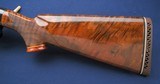 Lovely Winchester Model 12 20 ga with custom wood. - 8 of 12