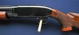 Lovely Winchester Model 12 20 ga with custom wood. - 7 of 12