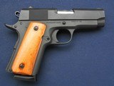 Used Rock Island Compact 1911 .45 - 2 of 7