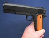 NIB RIA 1911A1 Government .45 - 6 of 7