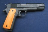 NIB RIA 1911A1 Government .45 - 2 of 7