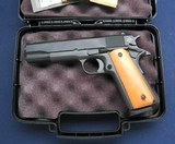 NIB RIA 1911A1 Government .45 - 1 of 7