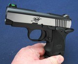 Used, minty Kimber Micro 9 STG - 6 of 7