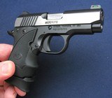 Used, minty Kimber Micro 9 STG - 5 of 7