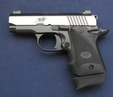 Used, minty Kimber Micro 9 STG - 2 of 7
