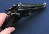 Used Beretta Model 81 in .32acp - 4 of 7
