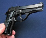 Used Beretta Model 81 in .32acp - 5 of 7