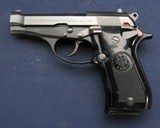 Used Beretta Model 81 in .32acp - 2 of 7
