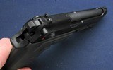 Used but hardly Beretta M9 .22LR w/Recover sleeve - 4 of 7
