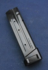 Used Sig P320 Legion 9mm - 8 of 8