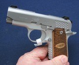 NIB Kimber Micro 9 Raptor - 6 of 7