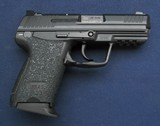 Excellent used HK 45 C. - 2 of 8