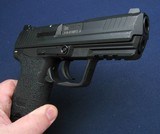 Excellent used HK 45 C. - 5 of 8