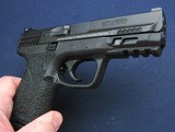 Excellent used S&W M&P 9 2.0 - 5 of 7