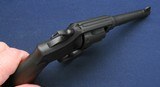 RCAF S&W Victory Model .38 S&W - 4 of 8