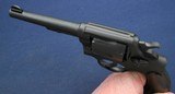 RCAF S&W Victory Model .38 S&W - 7 of 8