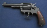 RCAF S&W Victory Model .38 S&W - 2 of 8