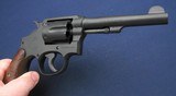 RCAF S&W Victory Model .38 S&W - 5 of 8