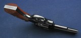 Excellent used 1974 Ruger Security Six .357 - 2 of 6