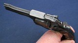 Excellent used 1974 Ruger Security Six .357 - 6 of 6