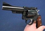 Excellent used 1974 Ruger Security Six .357 - 5 of 6