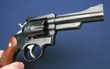 Excellent used 1974 Ruger Security Six .357 - 4 of 6