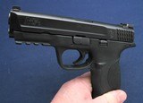 Used S&W M&P 9 w/ hi-caps - 6 of 8