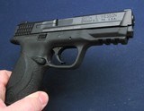 Used S&W M&P 9 w/ hi-caps - 5 of 8