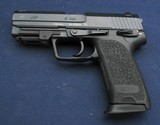 Excellent used HK USP .45 - 2 of 7