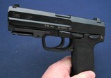Excellent used HK USP .45 - 6 of 7