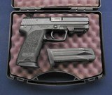 Excellent used HK USP .45 - 1 of 7