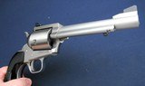 Lovely Freedom Arms Model 83 Premier Grade .41 mag - 5 of 7