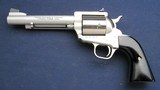 Lovely Freedom Arms Model 83 Premier Grade .41 mag - 2 of 7